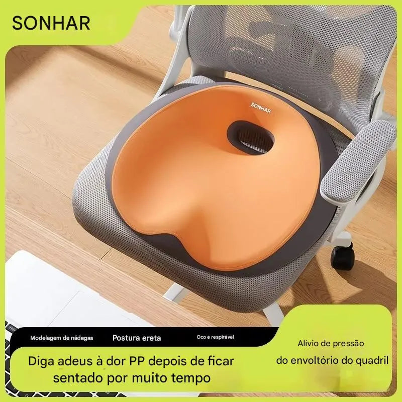 Almofada Ergonômica Ortoluxxe