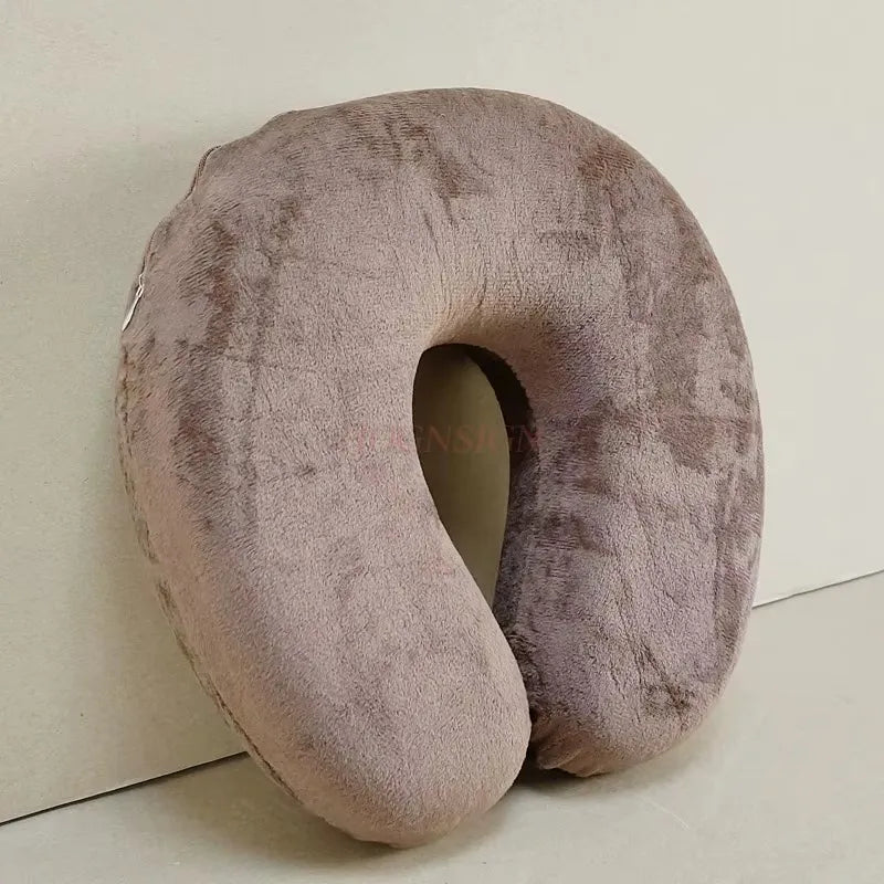 Almofada Facial Macia em Espuma para SPA