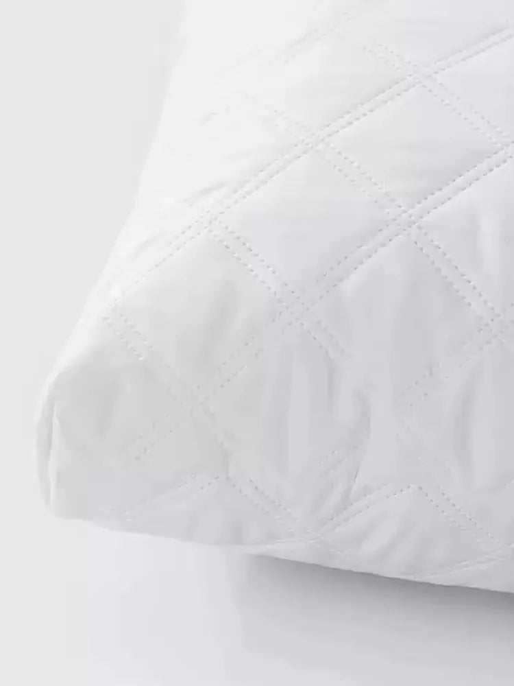 Travesseiro Antialérgico com Fibra de Poliéster