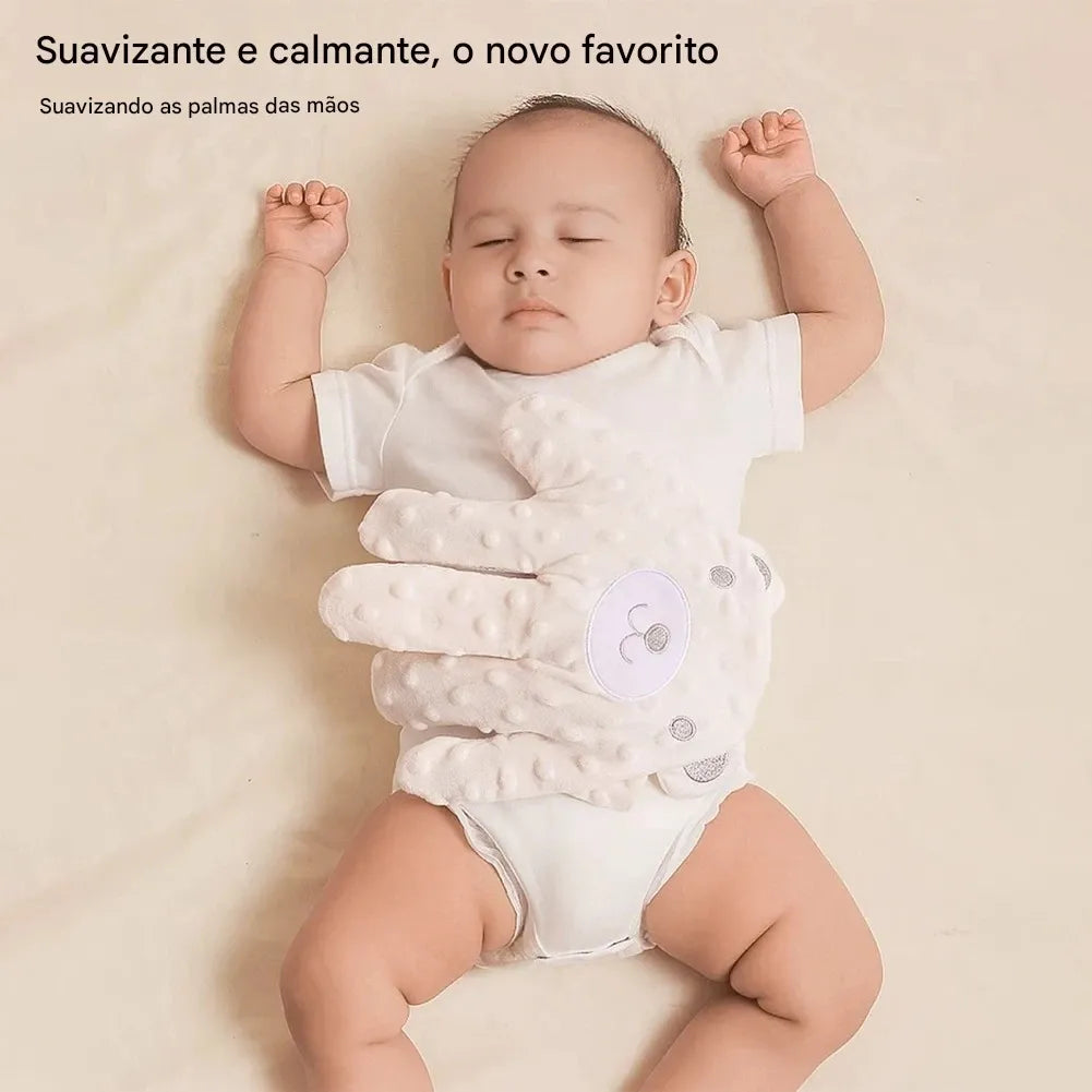 Travesseiro Calmante para Bebês Ortoluxxe