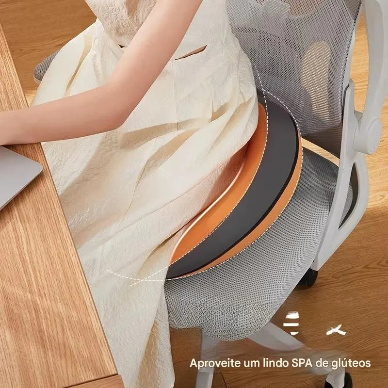 Almofada Ergonômica Ortoluxxe