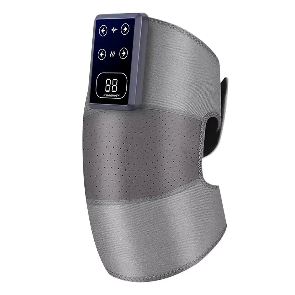 Massageador Elétrico para Joelhos Ortoluxxe