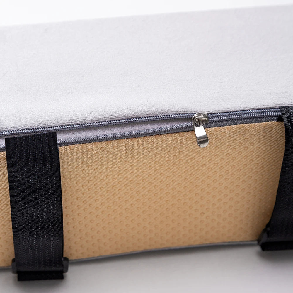 Almofada de Espuma para Suporte de Cotovelo em Cadeiras de Escritório Ortoluxxe