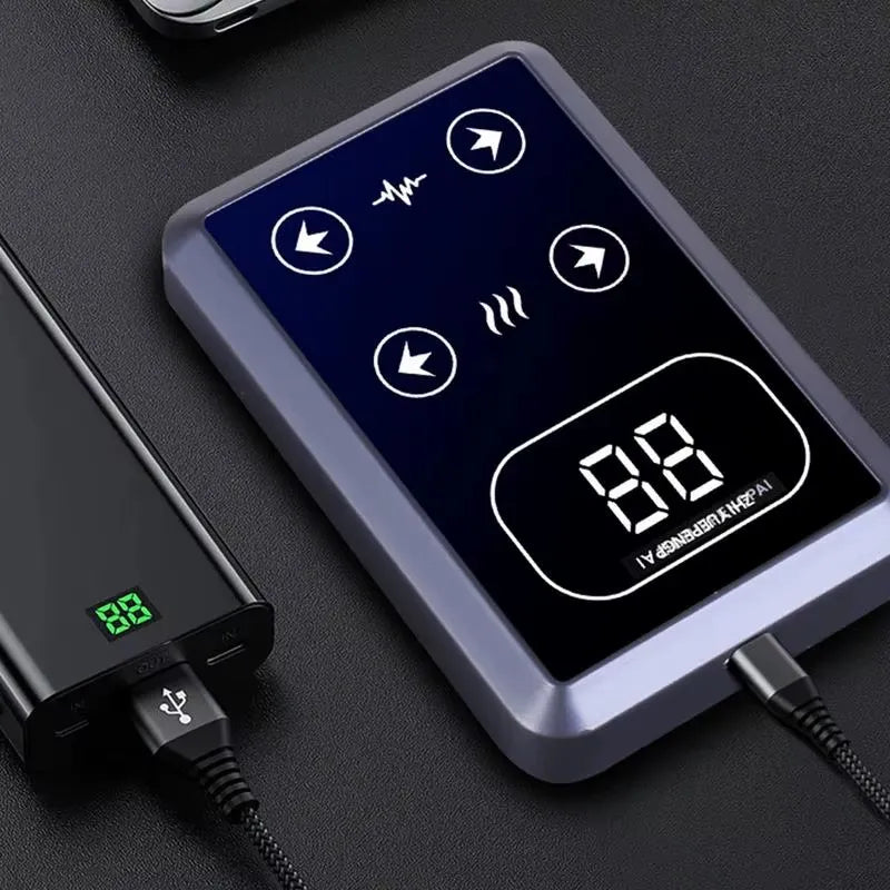 Massageador Elétrico para Joelhos Ortoluxxe