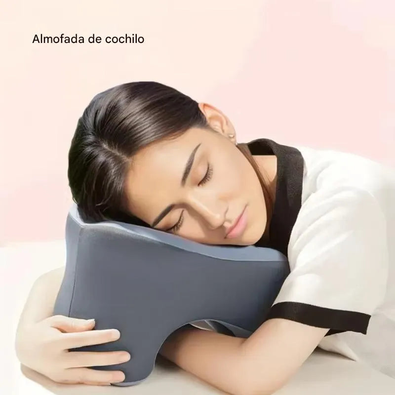 Travesseiro Cervical Ortoluxxe