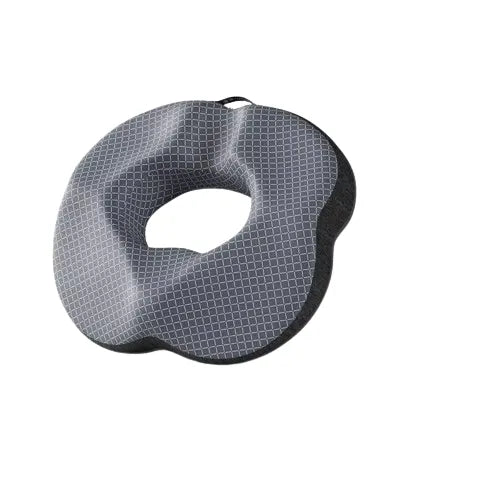 Almofada Ortopédica Alívio para Hemorroidas, Próstata e Cóccix