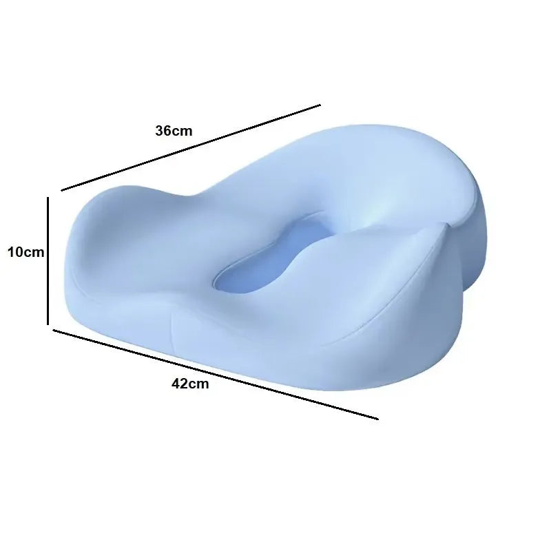 Almofada Ortopédica de Espuma de Memória Ortoluxxe