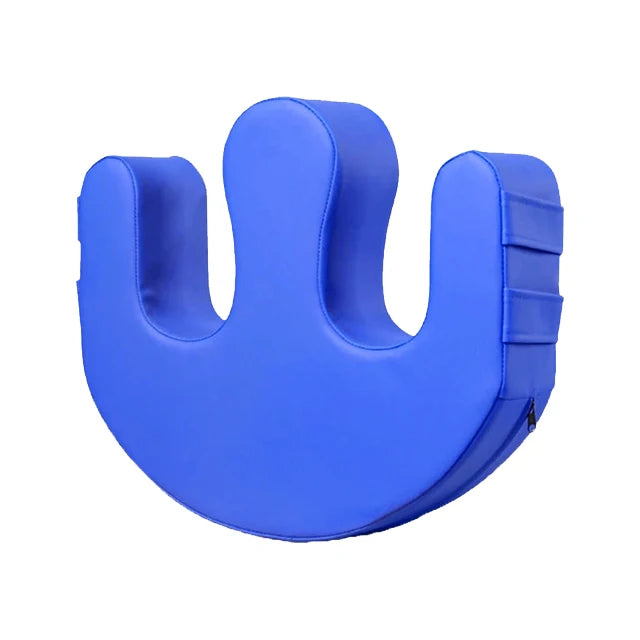 Almofada Ergonômica de Rotação para Pacientes Acamados e Prevenção de Atrofia Muscular