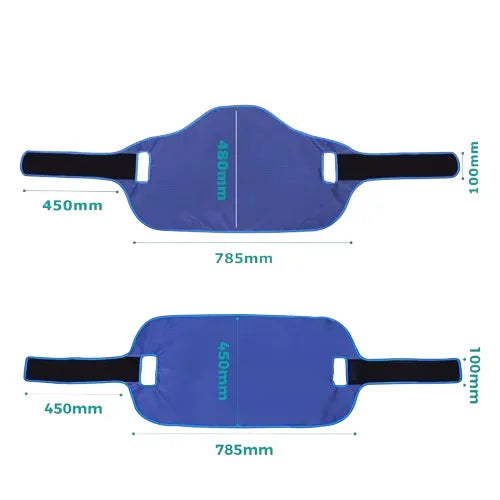 Cinta de Transferência