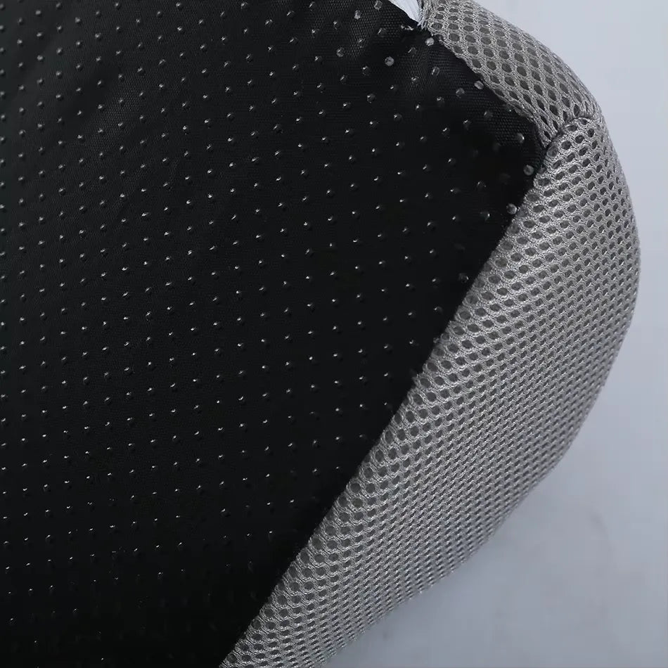 Almofada de apoio para pés Ortoluxxe