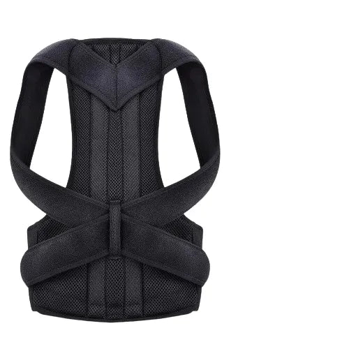 Corretor de postura ajustável para as costas Ortoluxxe