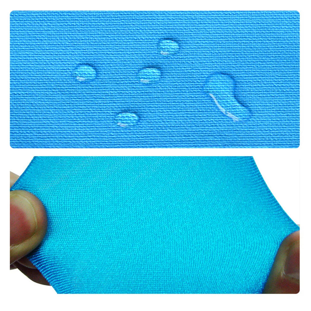 Fita Atlética para Joelhos e Articulações