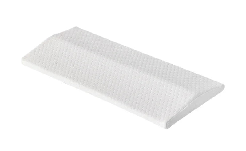 Travesseiro Corporal Ortopédico OrtoLuxxe Gestante Comfort com Apoio Lombar