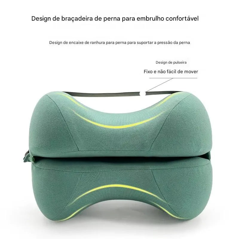 Almofada Ortopédica para Pernas