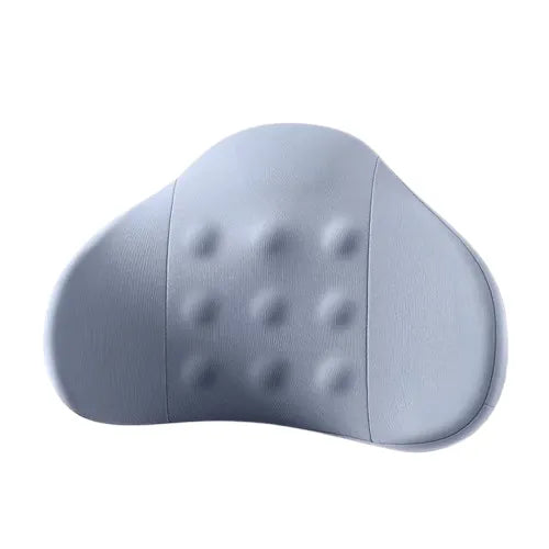 Almofada Ergonômica Lombar para Carro Ortoluxxe