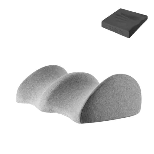 Almofada Ortopédica para Pernas e Pés