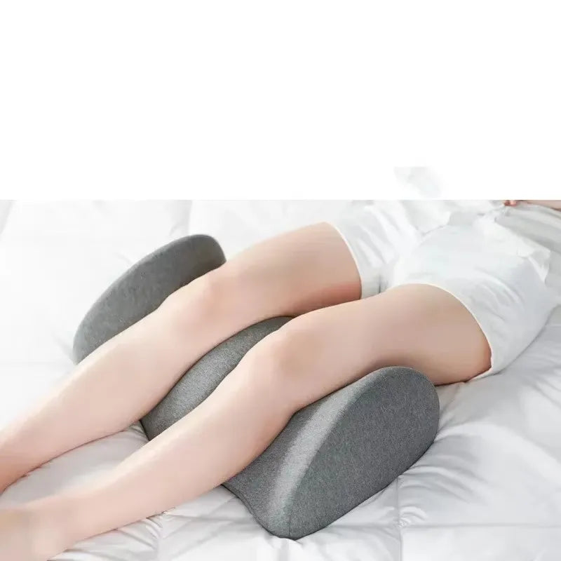 Almofada Ortopédica para Pernas e Pés