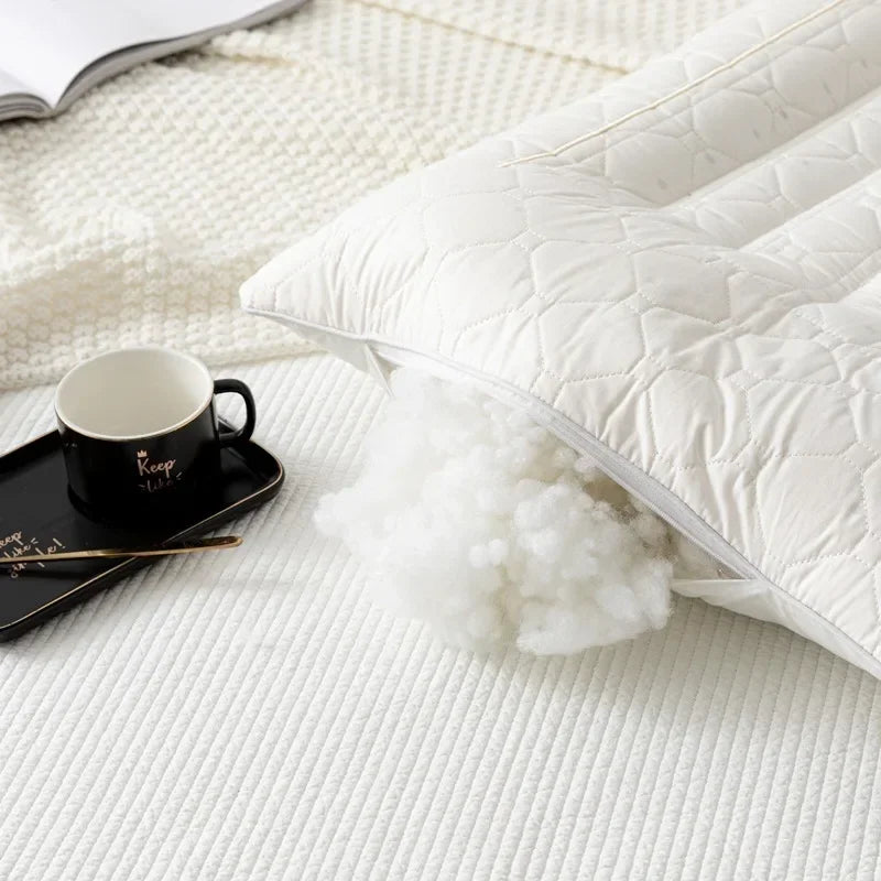 Travesseiro de Terapia Magnética Ortoluxxe