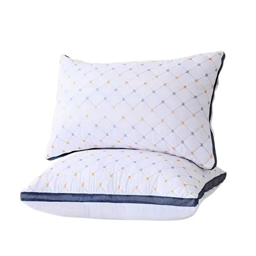 Travesseiro Hotel Luxo - Ortoluxxe