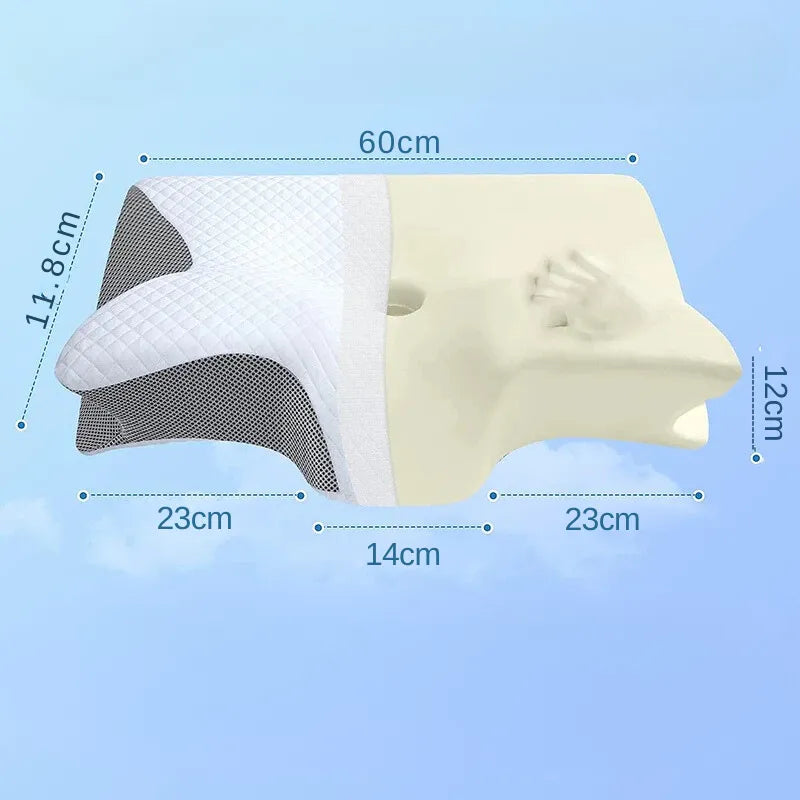 Travesseiro-Ortopédico-de-Espuma-Viscoelástica-Orto-Luxxe