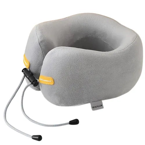 Travesseiro de Pescoço de Viagem - Ortoluxxe