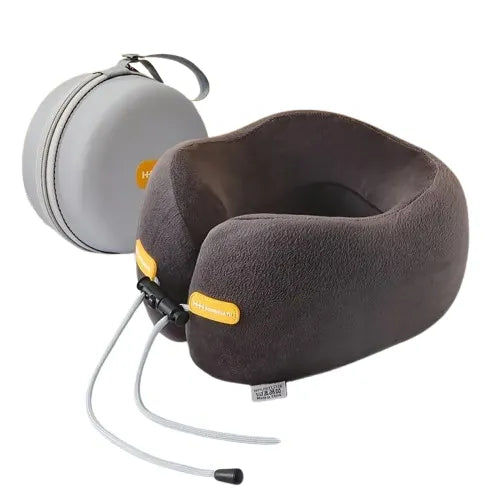 Travesseiro de Pescoço de Viagem - Ortoluxxe