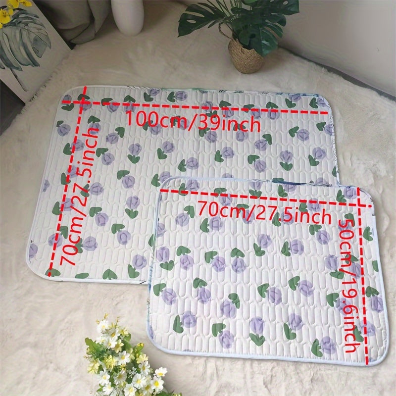 Protetor de Colchão Impermeável Ortoluxxe para Incontinência Urinária