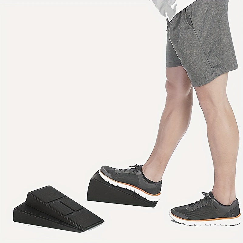 Prancha de Inclinação Ajustável EPP para Fitness Ortoluxxe