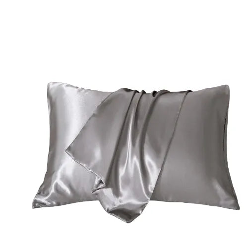 Kit 2 Fronhas de Veludo Coloridas Ortoluxxe