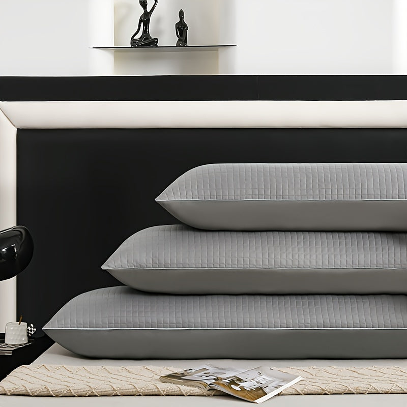 Almofada de Corpo Acolchoada Luxuosa Ortoluxxe