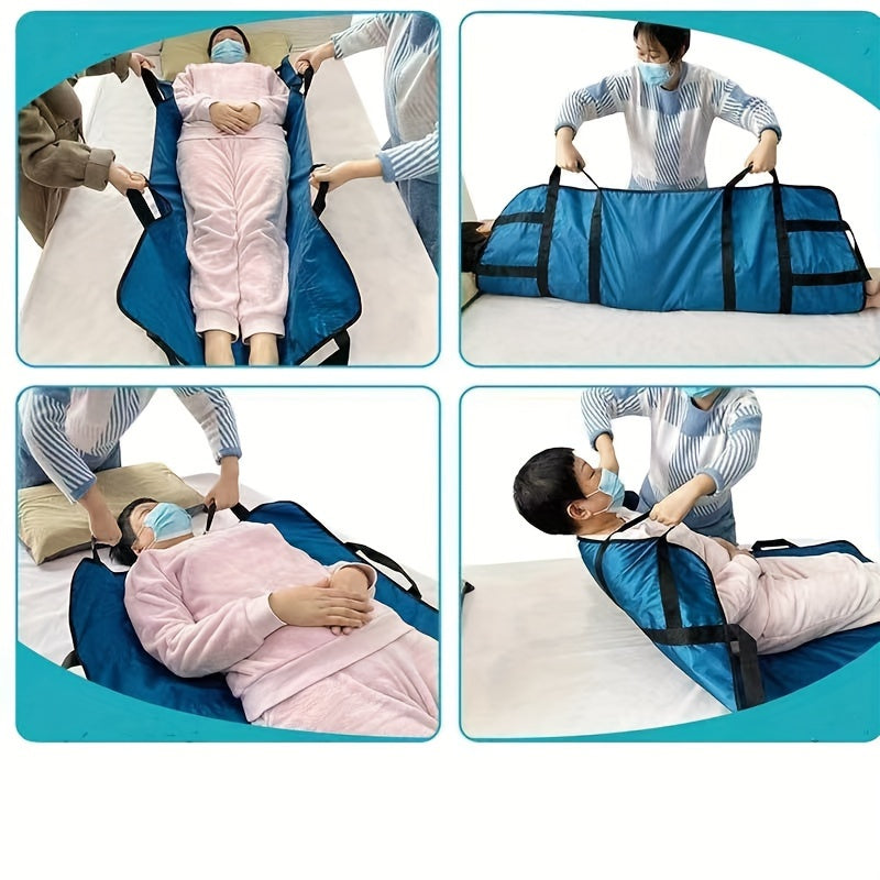 Almofada de Posicionamento para Pacientes Ortoluxxe