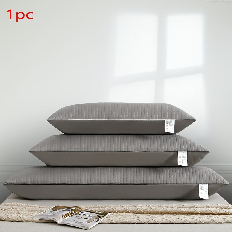 Almofada de Corpo Acolchoada Luxuosa Ortoluxxe