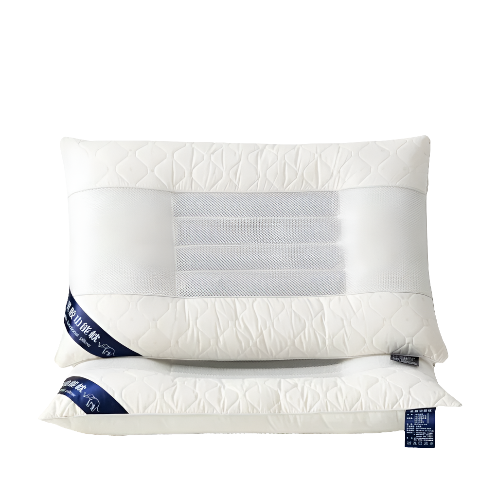 Travesseiro de Terapia Magnética Ortoluxxe