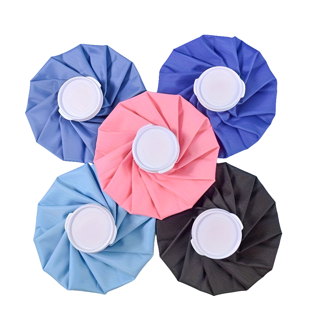 Bolsa de Gelo Reutilizável Multifuncional Ortoluxxe