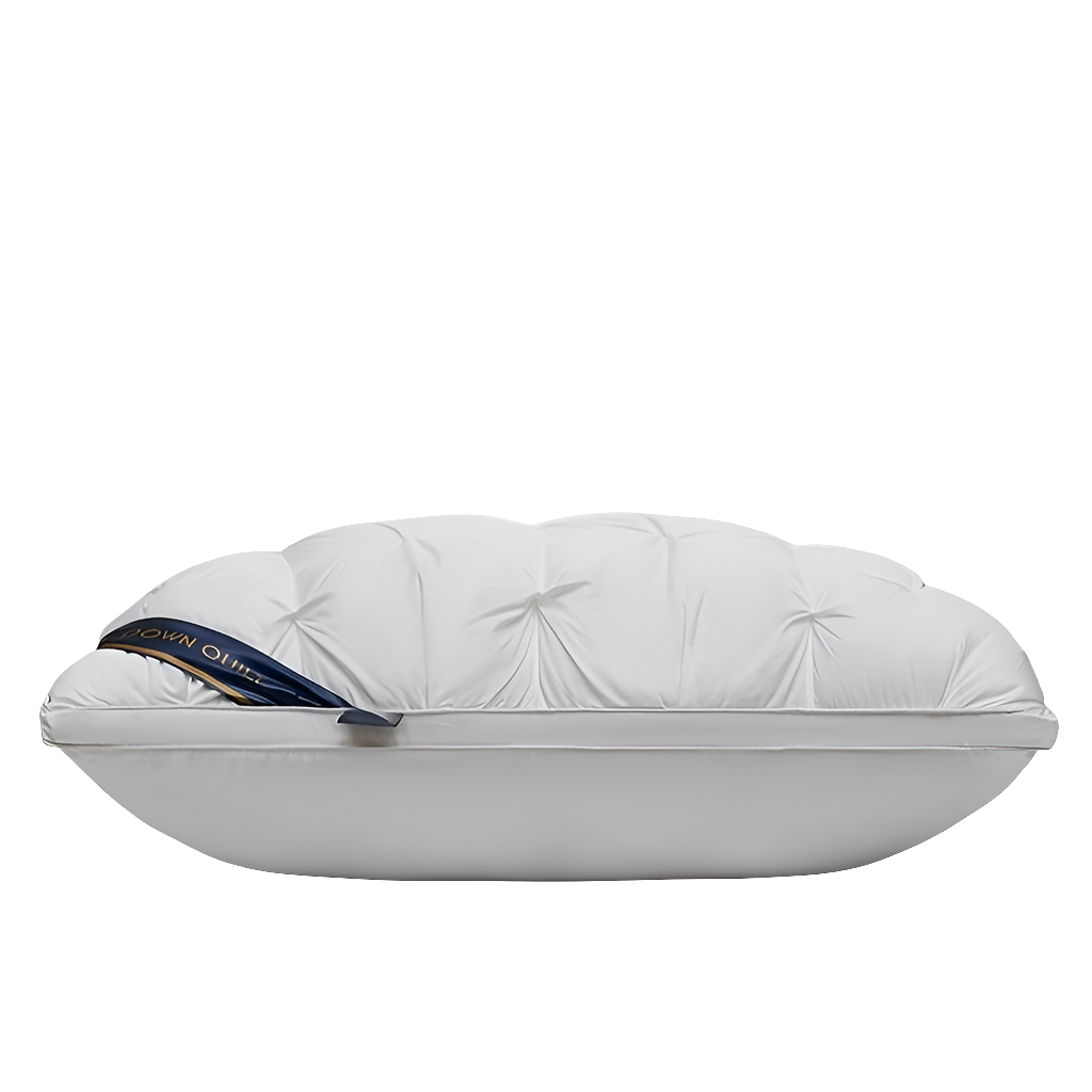 Almofada de Luxo 5 Estrelas Ortoluxxe