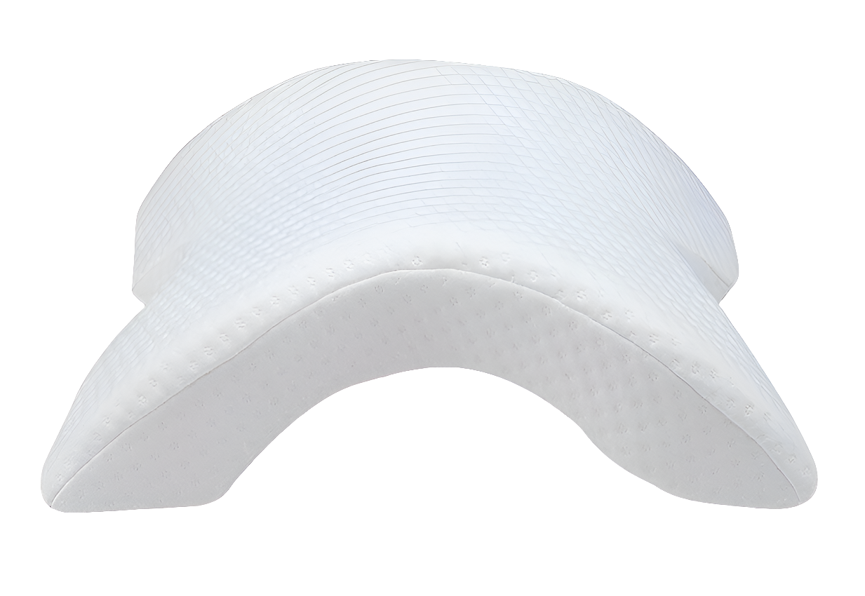 Almofada de Apoio Lombar Ortoluxxe