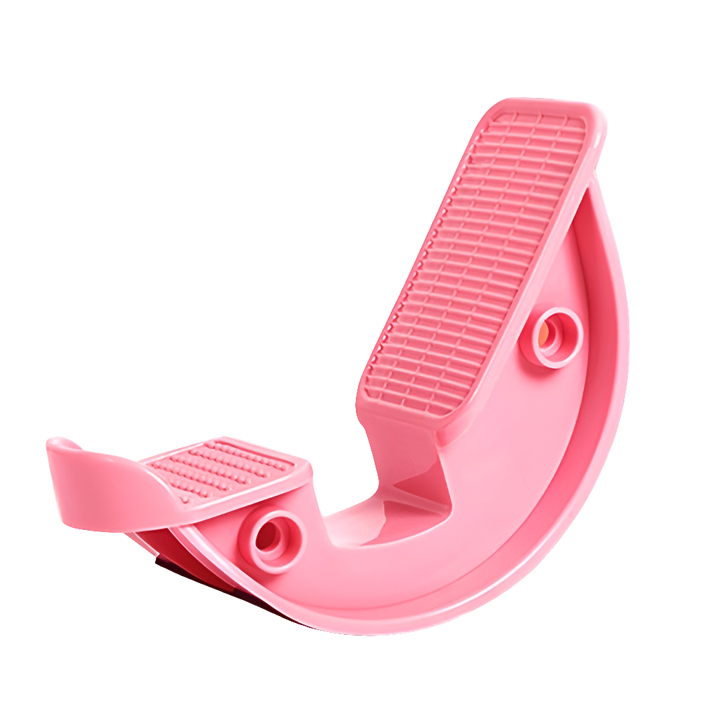 Prancha de Alongamento Profissional para Pernas e Tornozelos Ortoluxxe