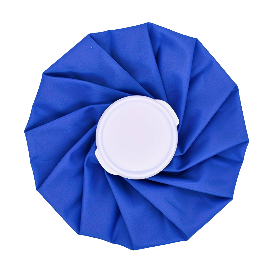 Bolsa de Gelo Reutilizável Multifuncional Ortoluxxe