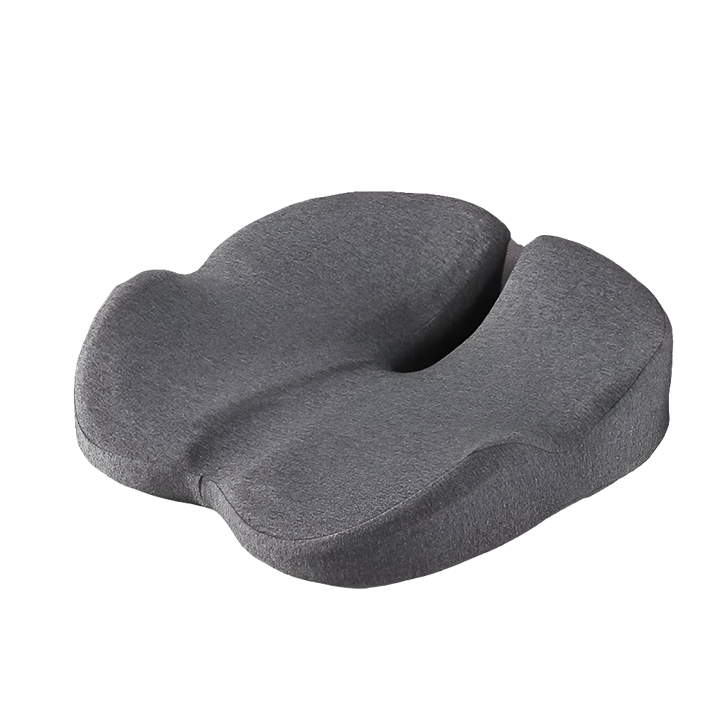 Assento Ortopédica Antiderrapante Ortoluxxe