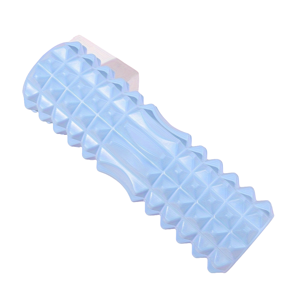 Rolo de Massagem EVA Ortoluxxe – Coluna de Massagem para Yoga