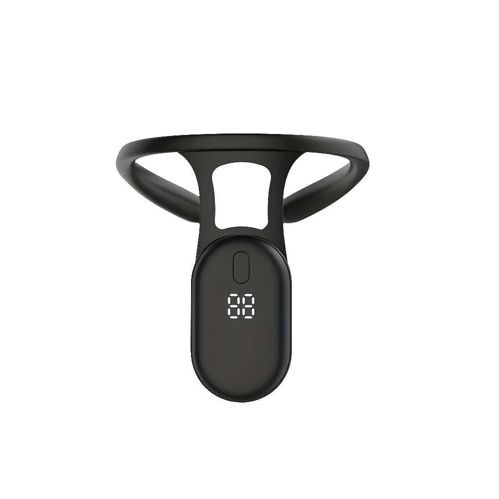 Massageador Portátil para Correção de Postura Ortoluxxe