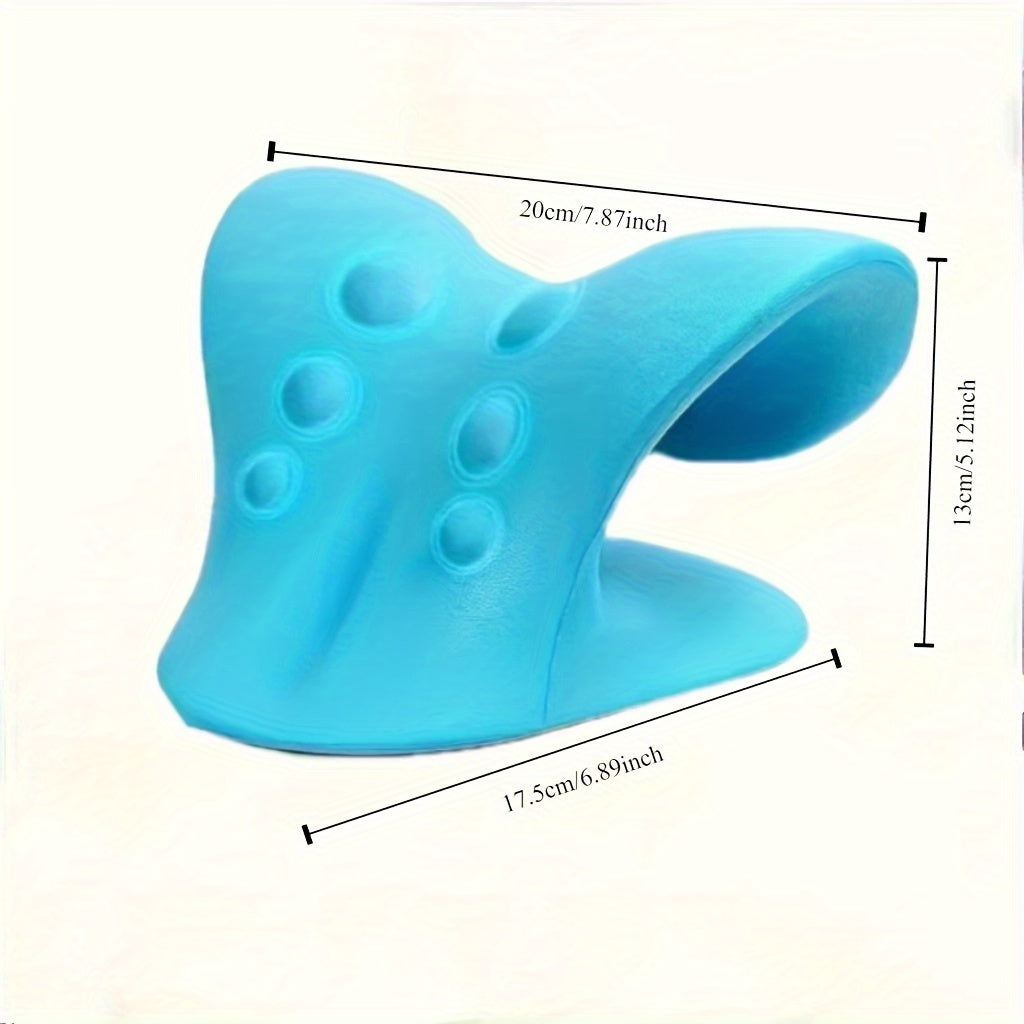 Almofada Ergonômica para Pescoço e Ombros Ortoluxxe