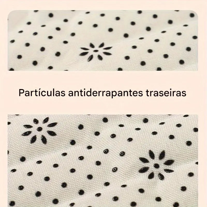 Protetor de Colchão Impermeável Ortoluxxe para Incontinência Urinária