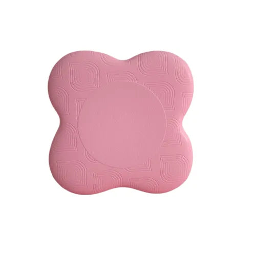 Almofada Extra Grossa para Joelhos, Cotovelos, Mãos e Pulsos – Proteção para Yoga, Pilates e Treinos Ortoluxxe