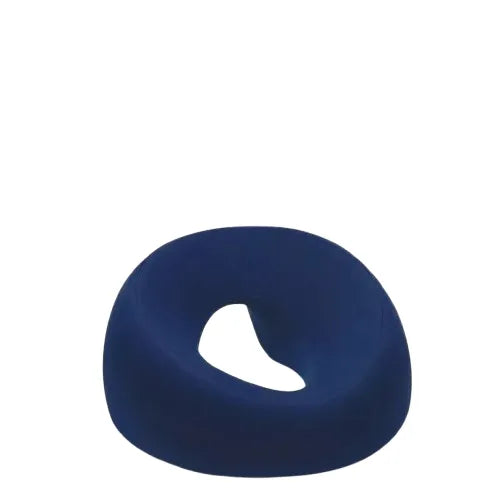 Almofada Ergonômica de Espuma Viscoelástica Orto Luxxe