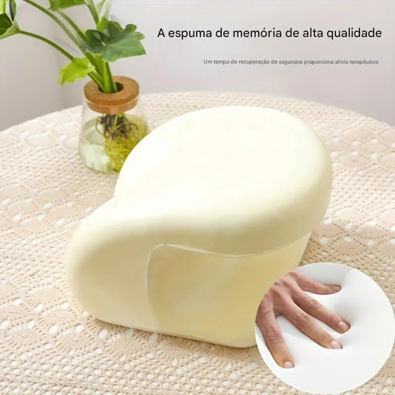 Apoio Ergonômico Restaurador de Pescoço Ortoluxxe