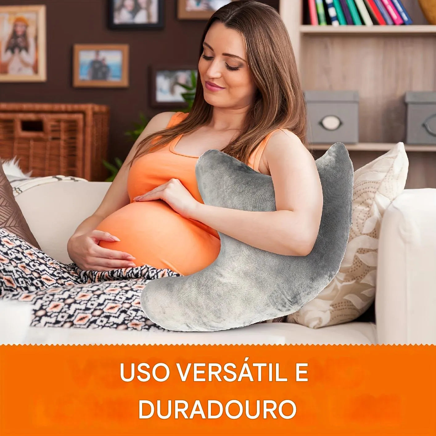 Almofada para Suporte do Ombro Ortoluxxe