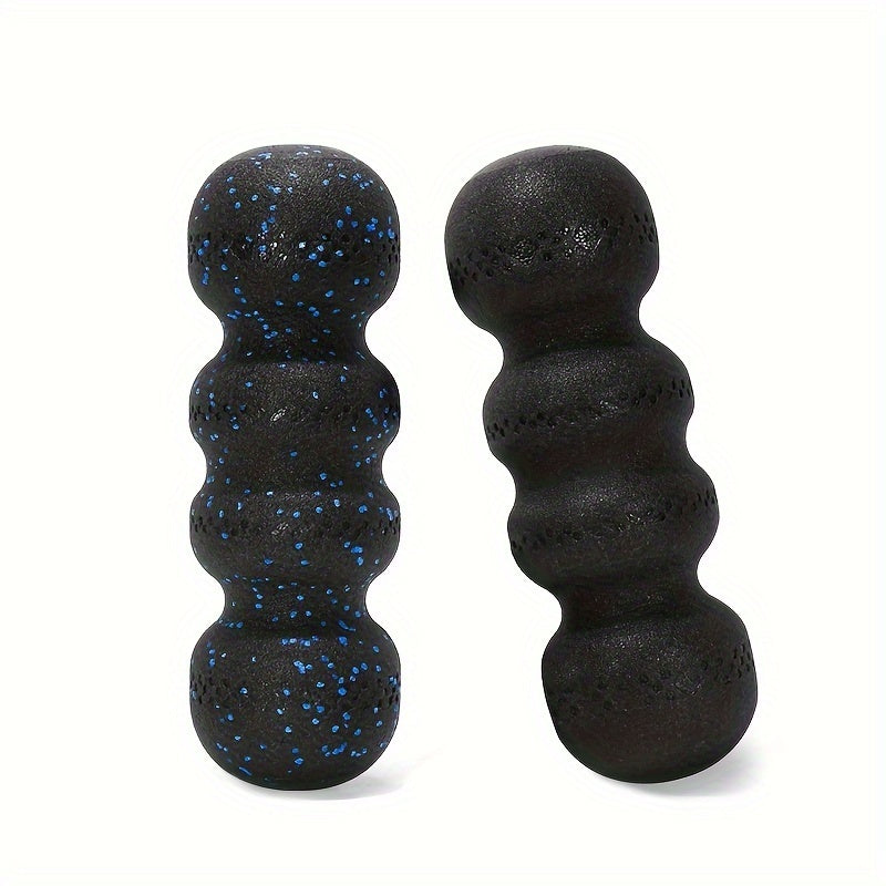 Bastão de Massagem Muscular RelaxMax Ortoluxxe