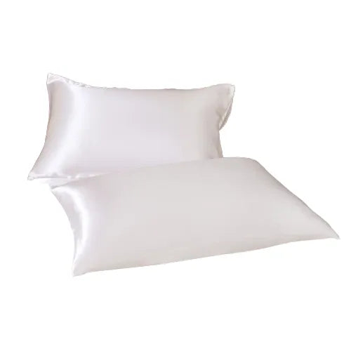 Kit 2 Fronhas de Veludo Coloridas Ortoluxxe