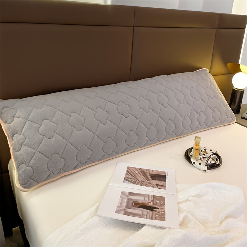 Fronha Longa Luxuosa Ortoluxxe (sem Núcleo de Travesseiro)